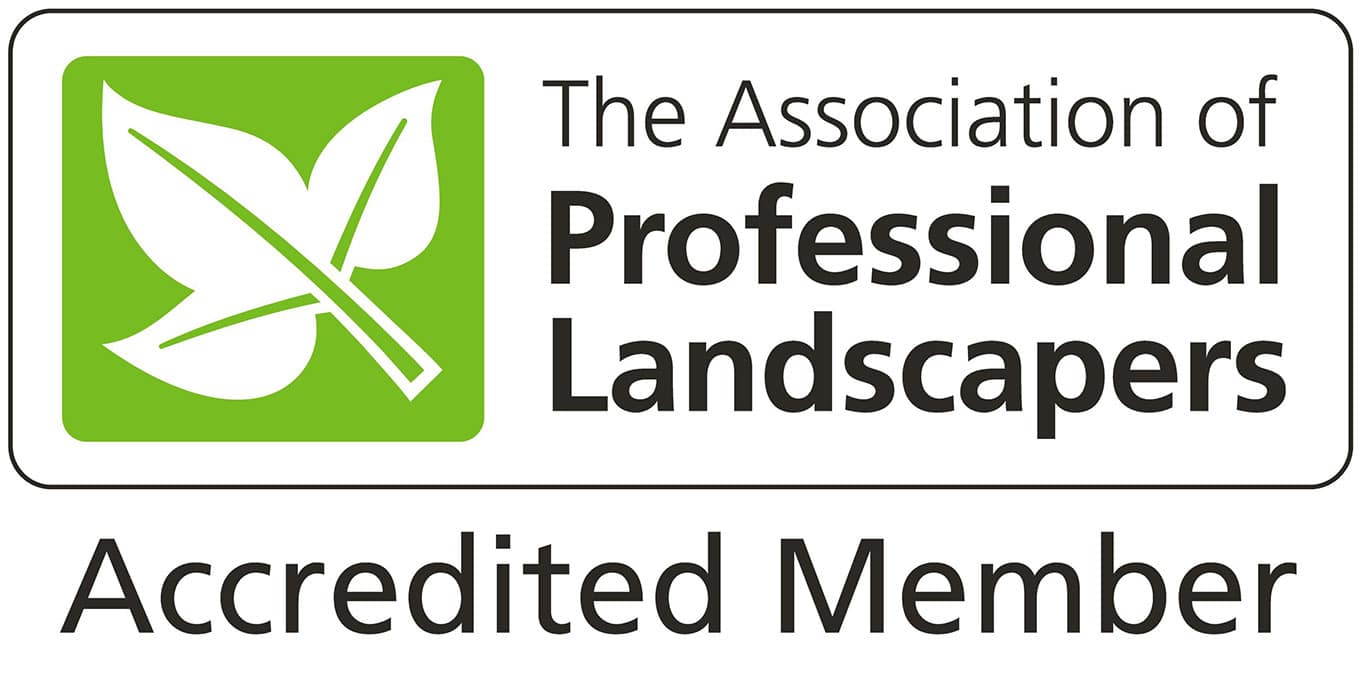 Association of Professional Landscapers Full colour logo